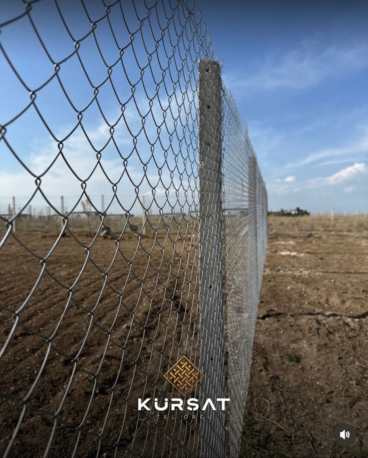 Ankara'da Tel Örgü Çözümleri